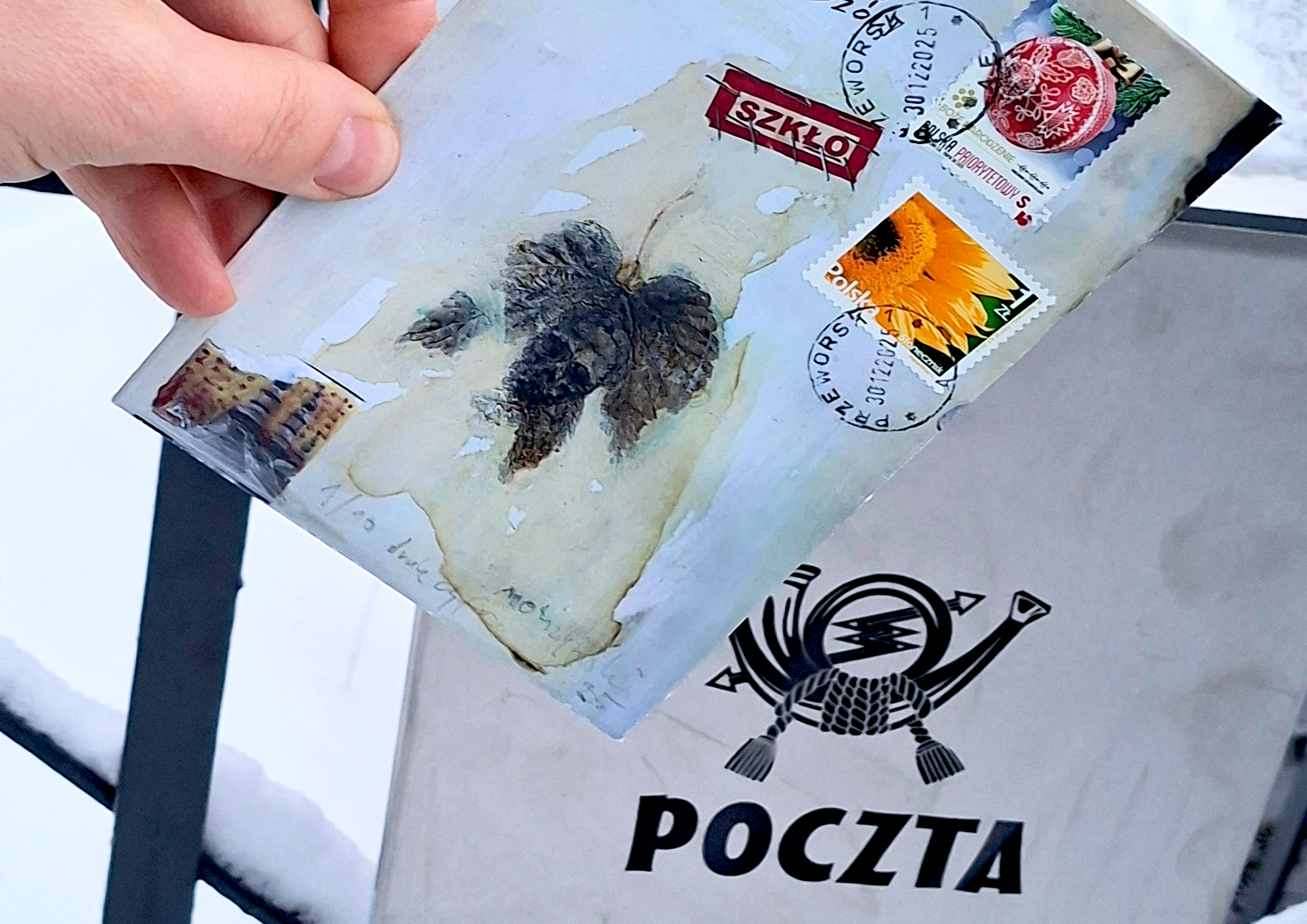 MailArt_Pogranicze_Kultur_1